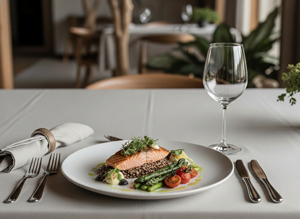 The Executive Edge: Why Luxury Meditation Retreats Are the Ultimate ROI 5 Luxury meditation retreats for executives