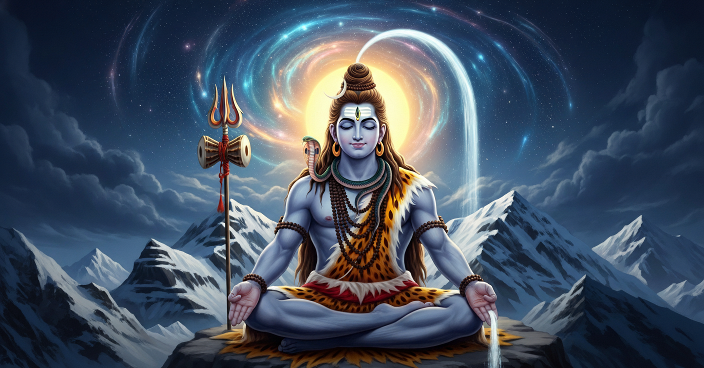 Maha Mrityunjaya Mantra Benefits in English: The Ultimate Guide to Shiva's Healing Power, Wallpapers & Meditation 2 maha-mrityunjaya-mantra-benefits-in-english-shiva-guide
