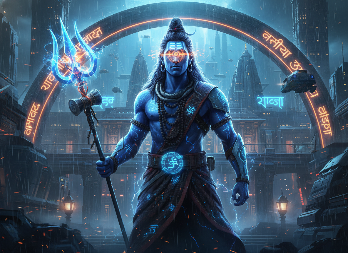 Lord Shiva Images: 2025 Guide to Symbolism, Vastu & 4K Art 4 lord-shiva-images-meaning-vastu-trends