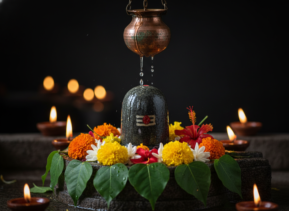 Lord Shiva Images: 2025 Guide to Symbolism, Vastu & 4K Art 5 lord-shiva-images-meaning-vastu-trends