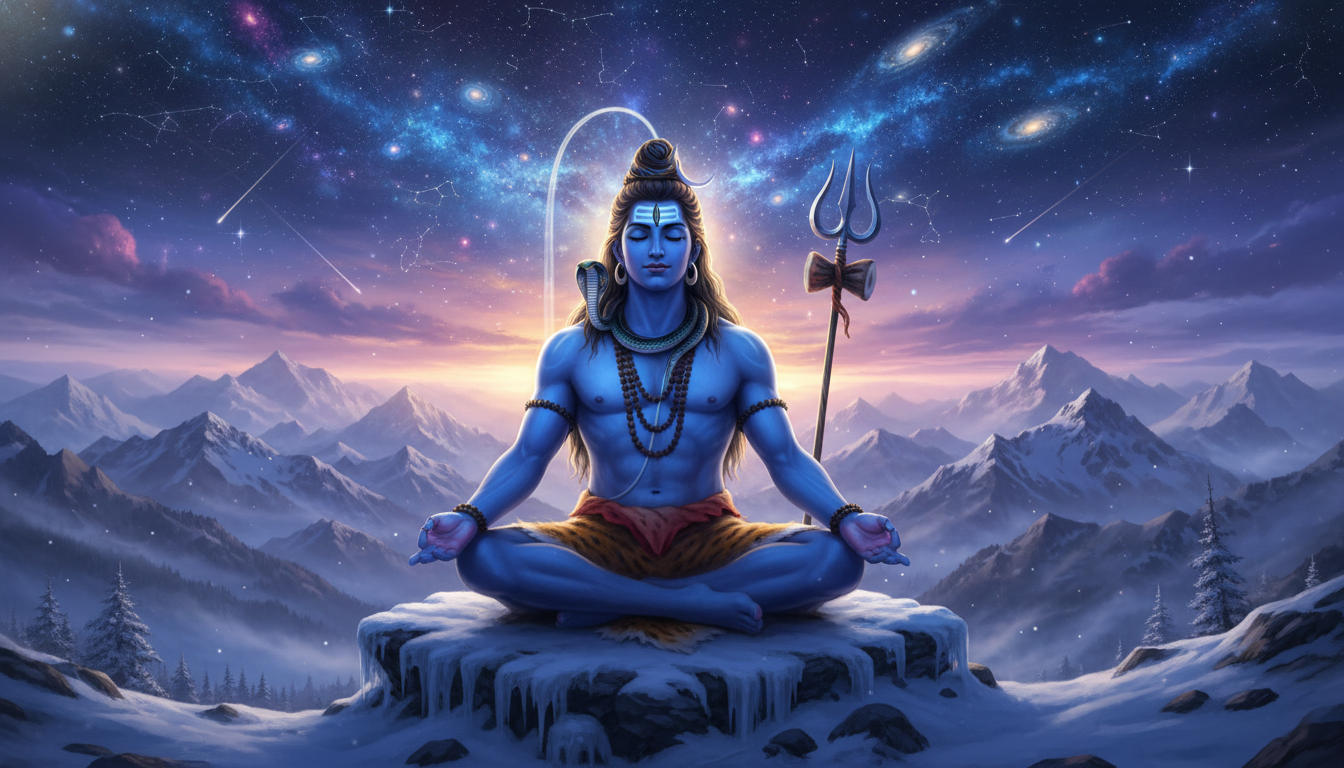 Shiva Quotes English: 50+ Verses to Awaken Your Soul 2 shiva-quotes-english