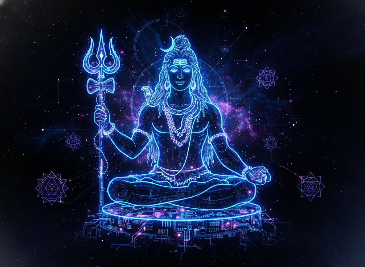 Shiva Quotes English: 50+ Verses to Awaken Your Soul 5 shiva-quotes-english