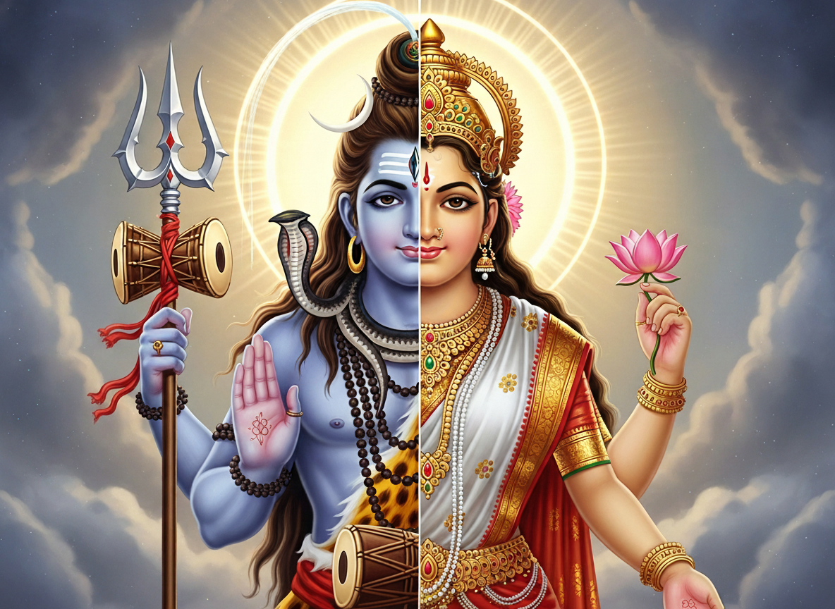 Authentic Vedic Meditation Teacher Training: A Guide to Shiva's Mantras & Inner Peace 5 authentic-vedic-meditation-teacher-training-shiva-mantras