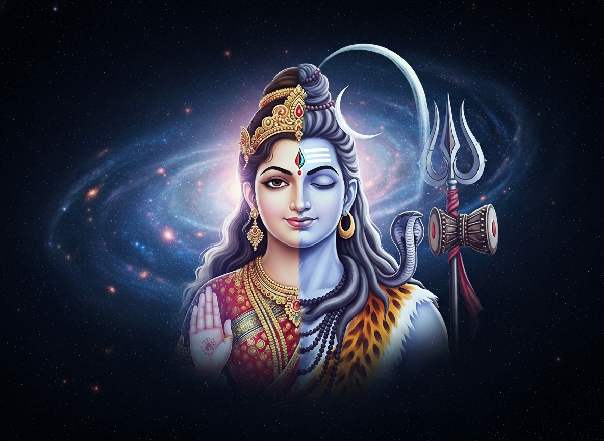 Lord Shiva: Cosmic Mantras, Meditation & HD Wallpapers for Inner Peace 6 lord-shiva-mantras-meditation-wallpapers