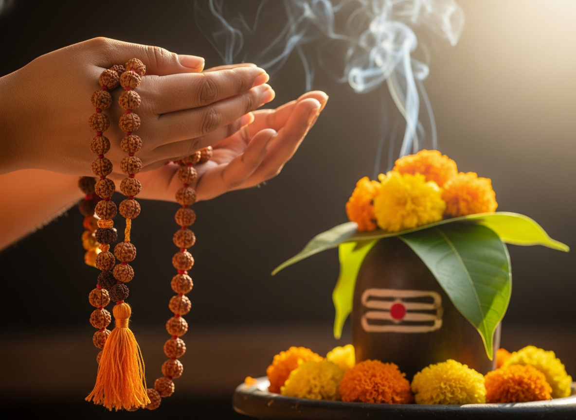 How to Chant Maha Mrityunjaya Mantra for Healing: A Complete Guide 3 how-to-chant-maha-mrityunjaya-mantra-for-healing-guide