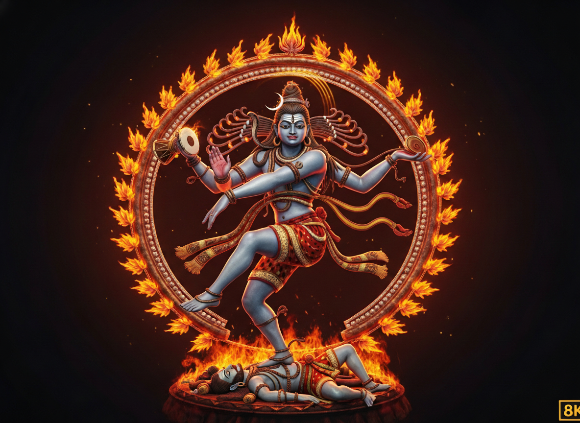 How to Connect with Shiva Spiritually: A Guide to Mantras, Meditation & Wallpapers 4 how-to-connect-with-shiva-spiritually-mantras-meditation