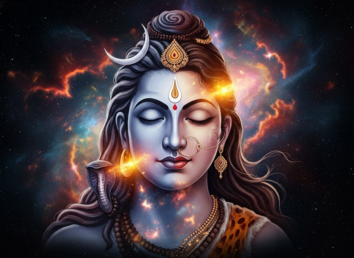 How to Connect with Shiva Spiritually: A Guide to Mantras, Meditation & Wallpapers 5 how-to-connect-with-shiva-spiritually-mantras-meditation