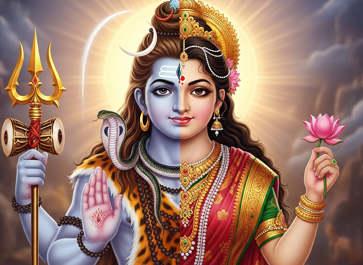 Shiva Meditation Technique for Beginners: Unlock Inner Peace & Power 6 shiva-meditation-technique-for-beginners-mantras-wellness