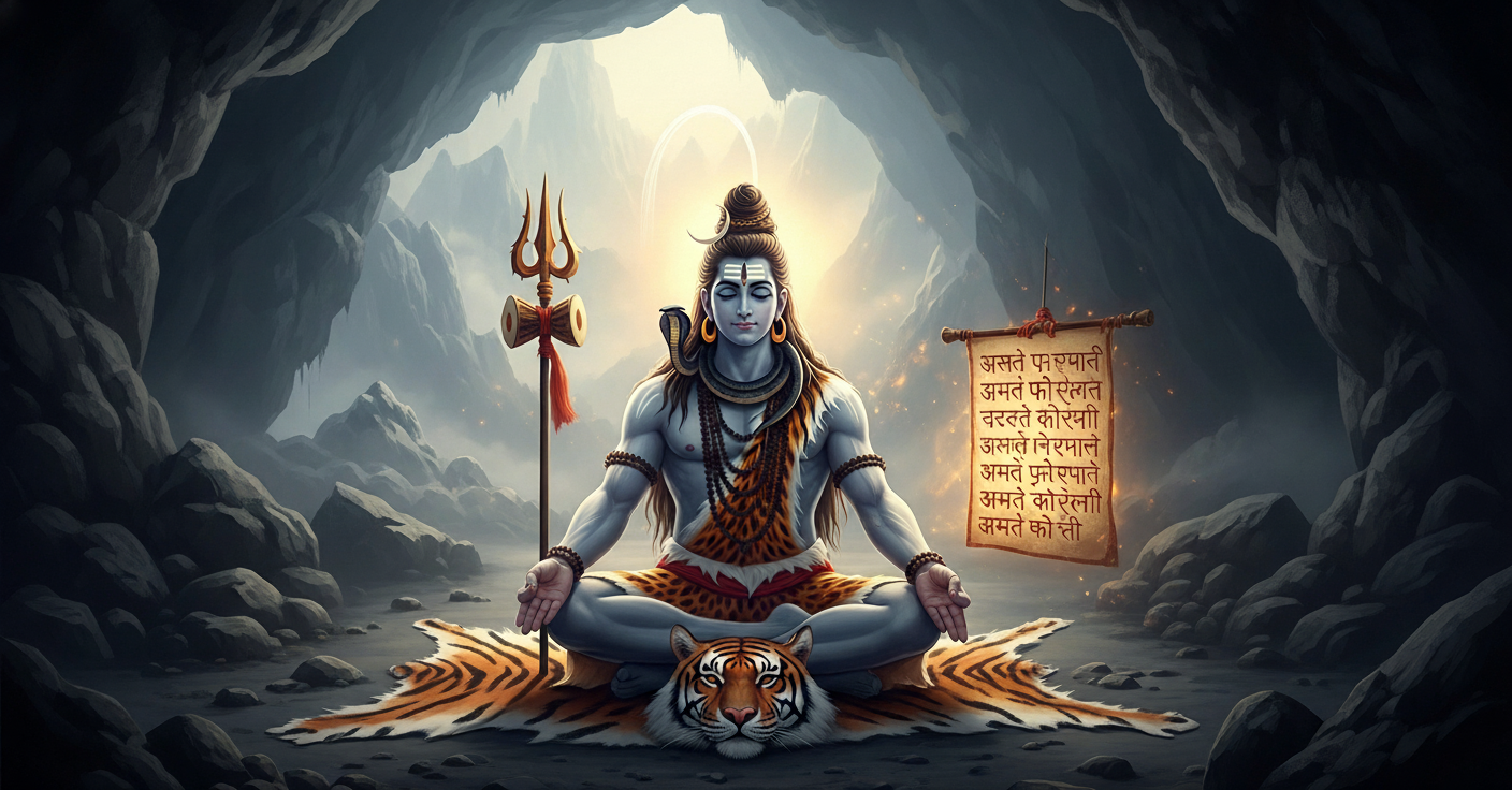 Lord Shiva Mantra for Wealth & Prosperity: A Complete Spiritual Guide 1 lord-shiva-mantra-for-wealth-and-prosperity