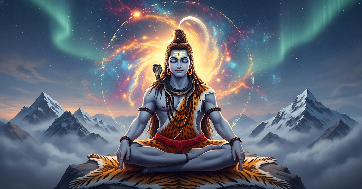 Om Namah Shivaya Meaning for Americans: The Ultimate Guide to Lord Shiva's Mantras, Meditation & Wellness 2 om-namah-shivaya-meaning-for-americans-shiva-mantras-meditation-guide