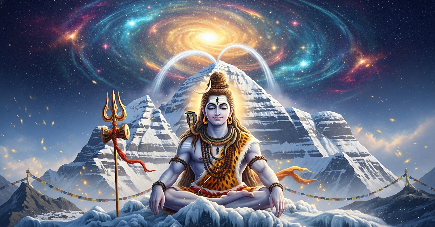 Daily Meditation for Anxiety: Unlocking Inner Peace with Lord Shiva's Mantras & Sacred Energy 4 daily-meditation-for-anxiety-lord-shiva