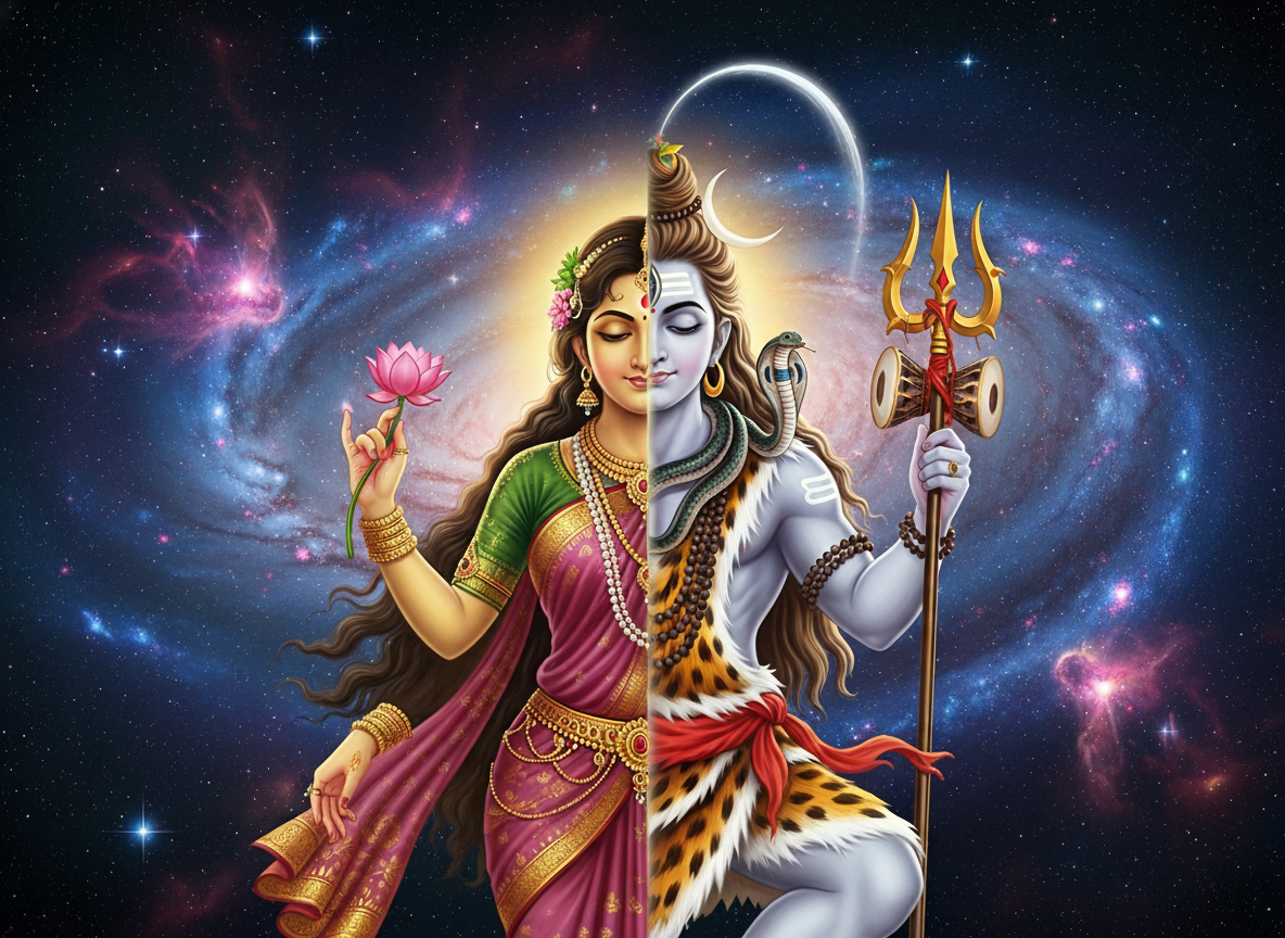Daily Meditation for Anxiety: Unlocking Inner Peace with Lord Shiva's Mantras & Sacred Energy 6 daily-meditation-for-anxiety-lord-shiva