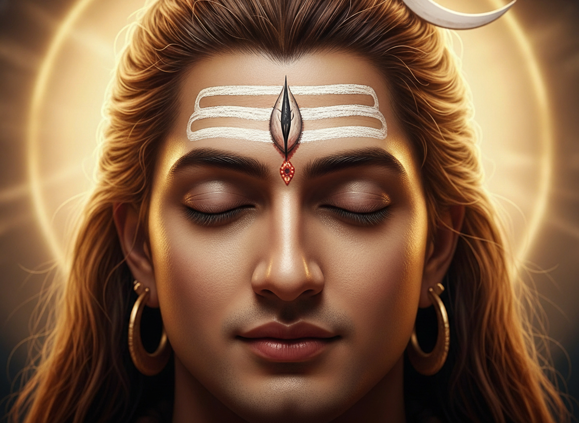 Daily Meditation for Anxiety: Unlocking Inner Peace with Lord Shiva's Mantras & Sacred Energy 3 daily-meditation-for-anxiety-lord-shiva