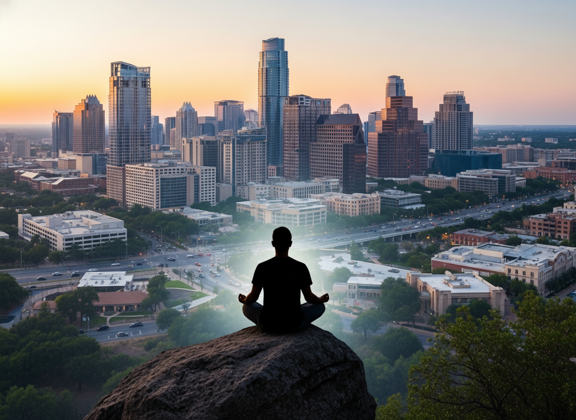 The Austin Coder Who Found Her Tribe: A Lord Shiva Devotion USA Community Story 5 lord-shiva-devotion-usa-community-austin-story