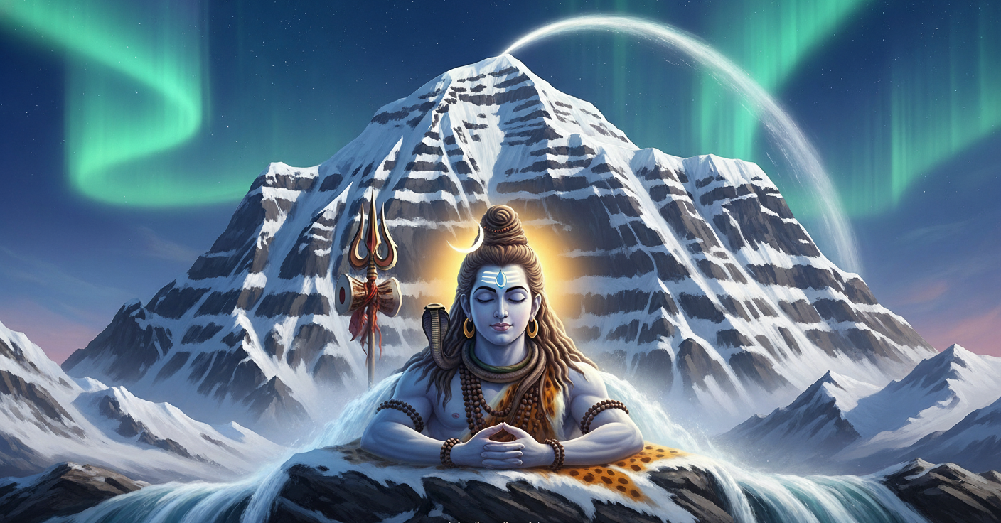 Authentic Vedic Meditation Teacher Training: A Guide to Shiva's Mantras & Inner Peace 2 authentic-vedic-meditation-teacher-training-shiva-mantras