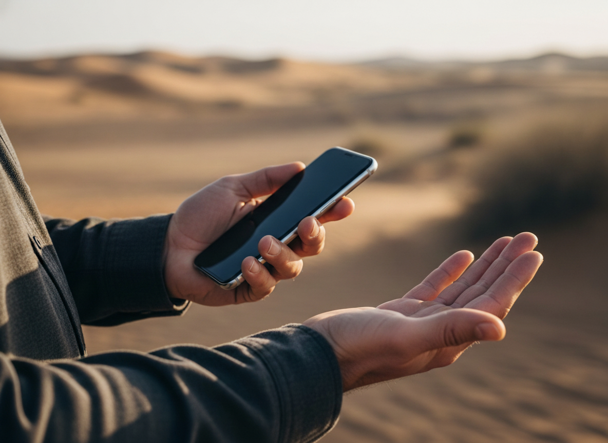 Mindful living retreat for corporate leaders