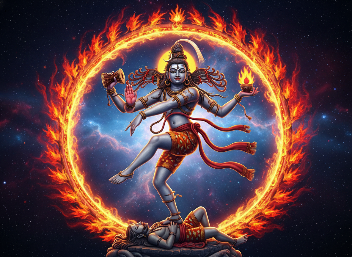 Authentic Vedic Meditation Teacher Training: A Guide to Shiva's Mantras & Inner Peace 4 authentic-vedic-meditation-teacher-training-shiva-mantras