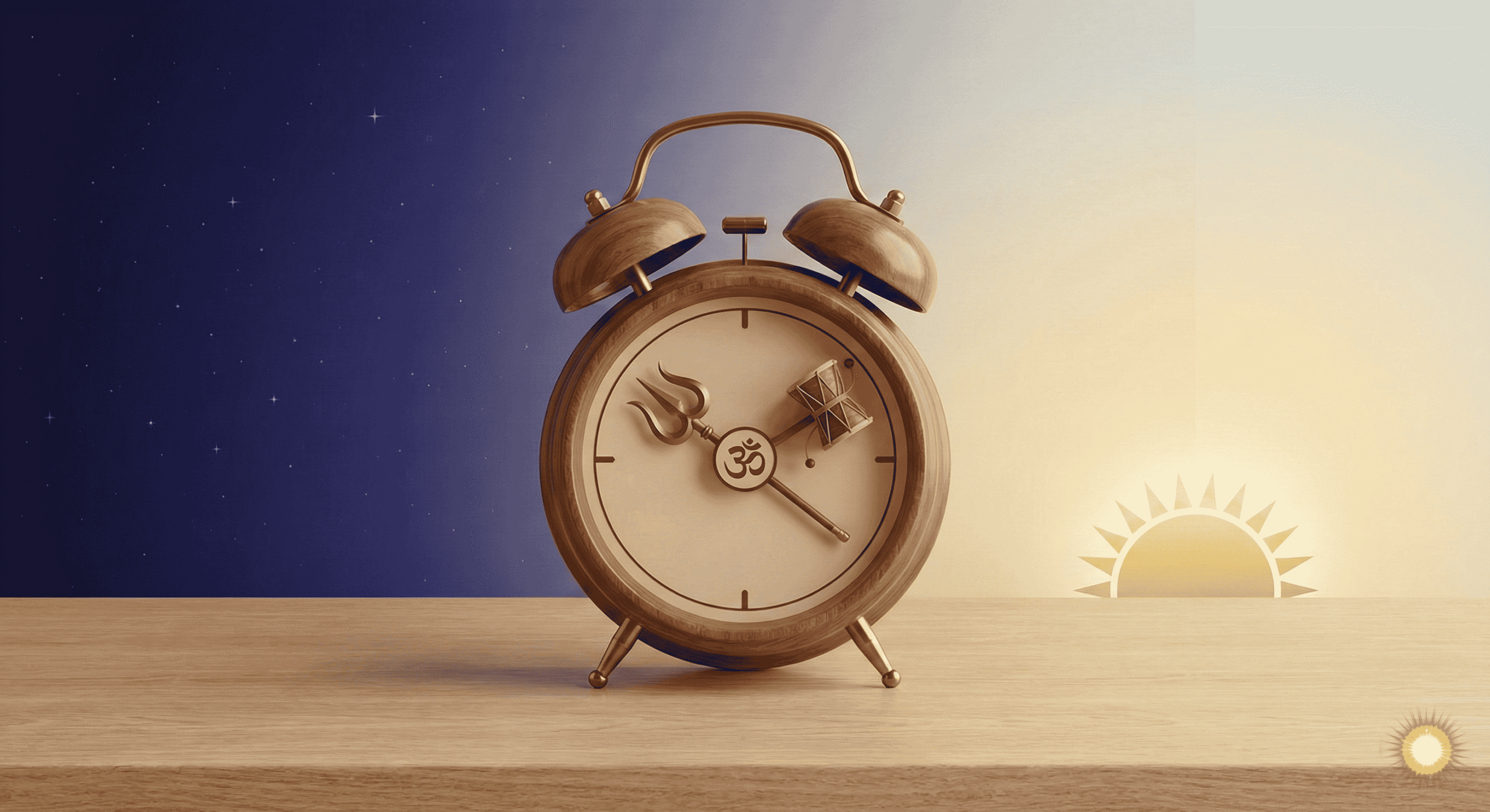 Best time to chant Om Namah Shivaya USA