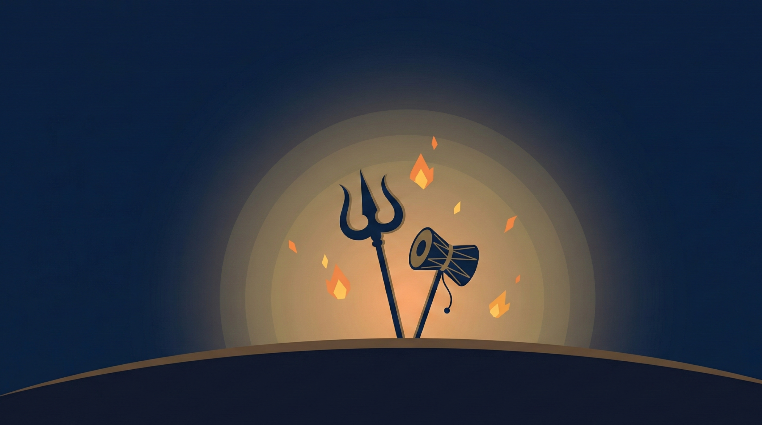 lord shiva spiritual story for peace of mind
