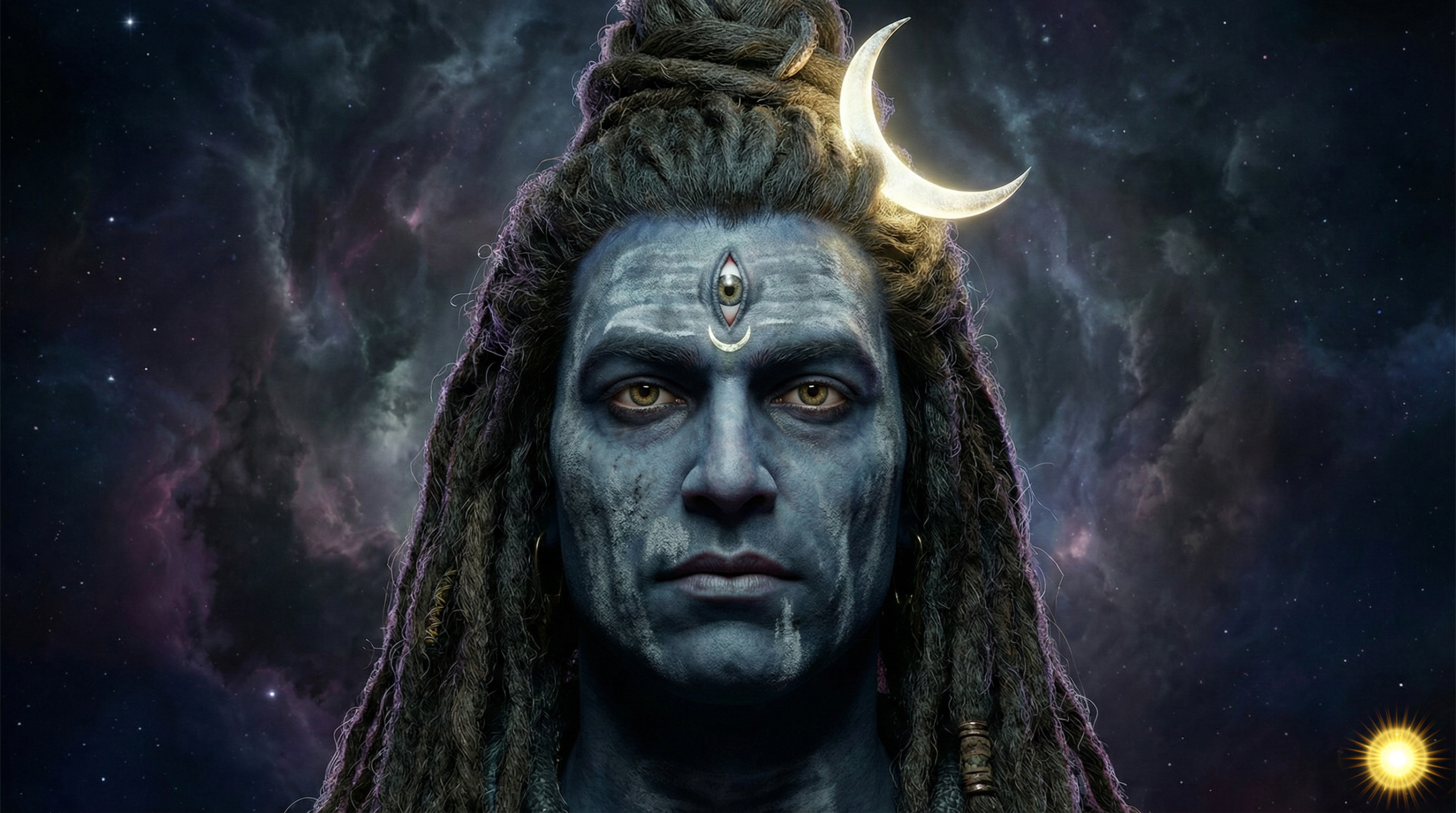 lord shiva spiritual story for peace of mind